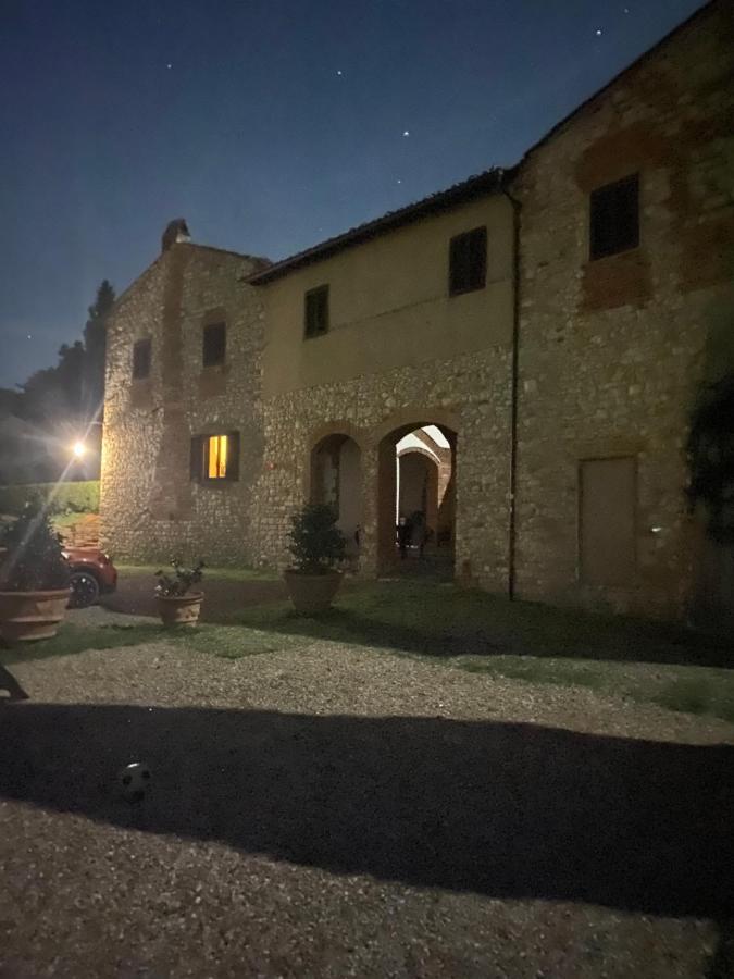 Gavene Hotel Villamagna  Екстериор снимка