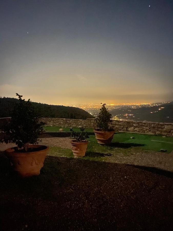 Gavene Hotel Villamagna  Екстериор снимка