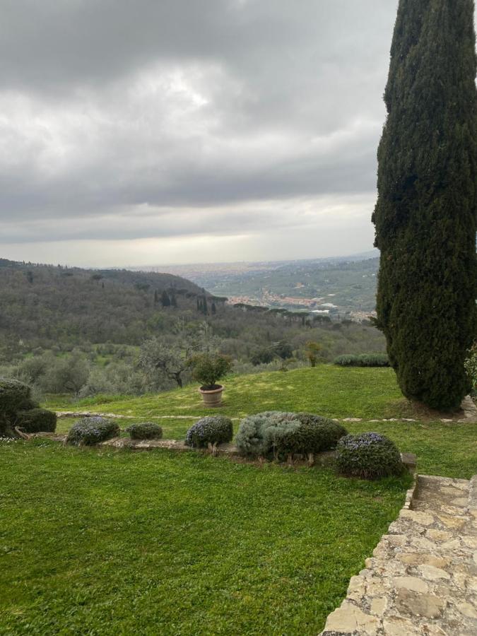 Gavene Hotel Villamagna  Екстериор снимка
