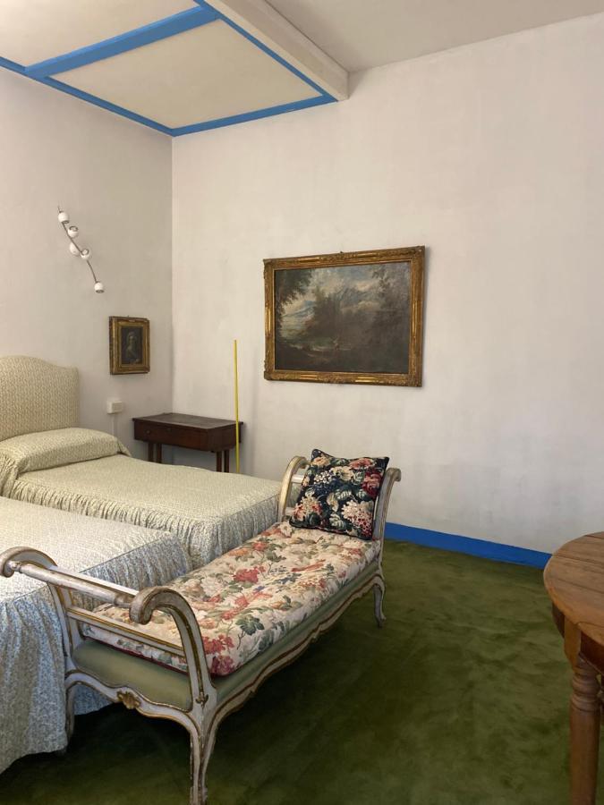 Gavene Hotel Villamagna  Екстериор снимка