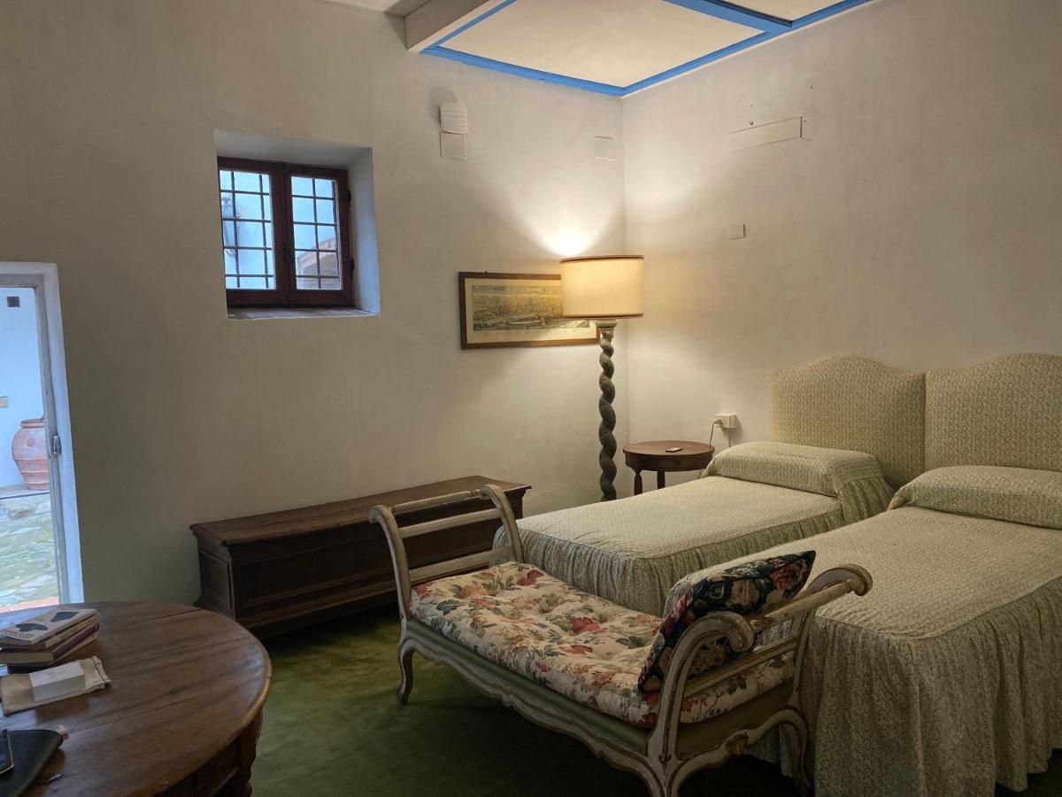 Gavene Hotel Villamagna  Екстериор снимка