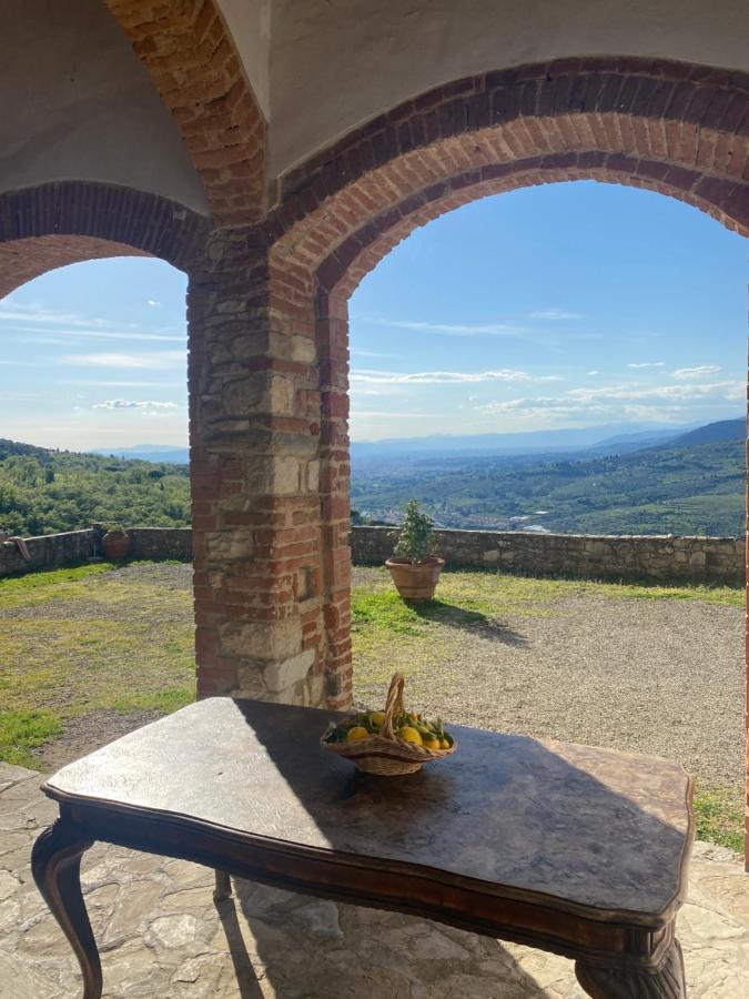 Gavene Hotel Villamagna  Екстериор снимка