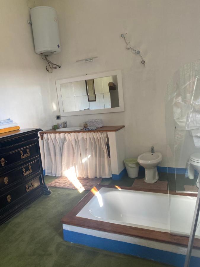 Gavene Hotel Villamagna  Екстериор снимка