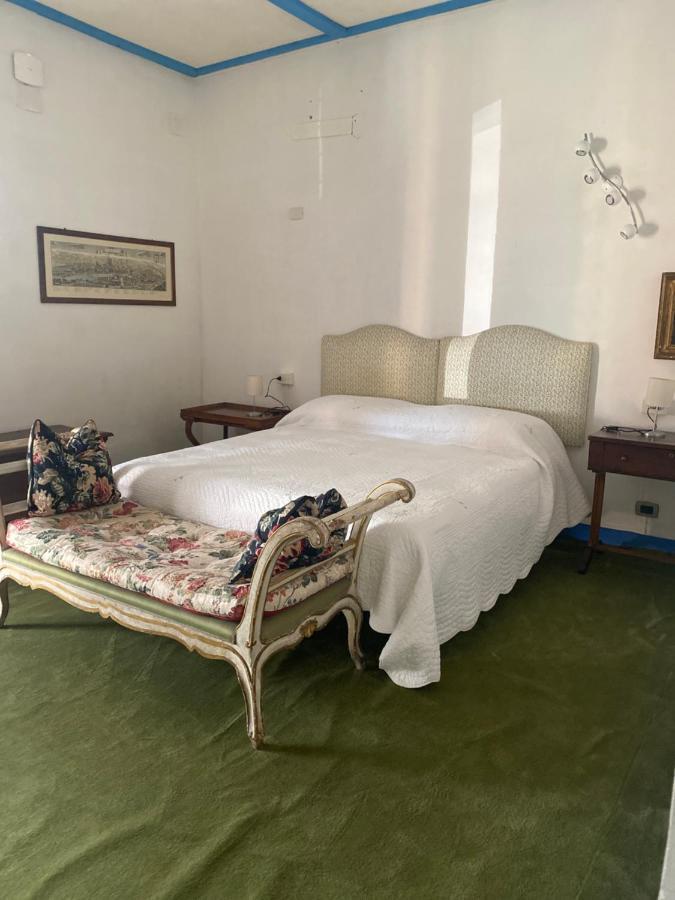 Gavene Hotel Villamagna  Екстериор снимка