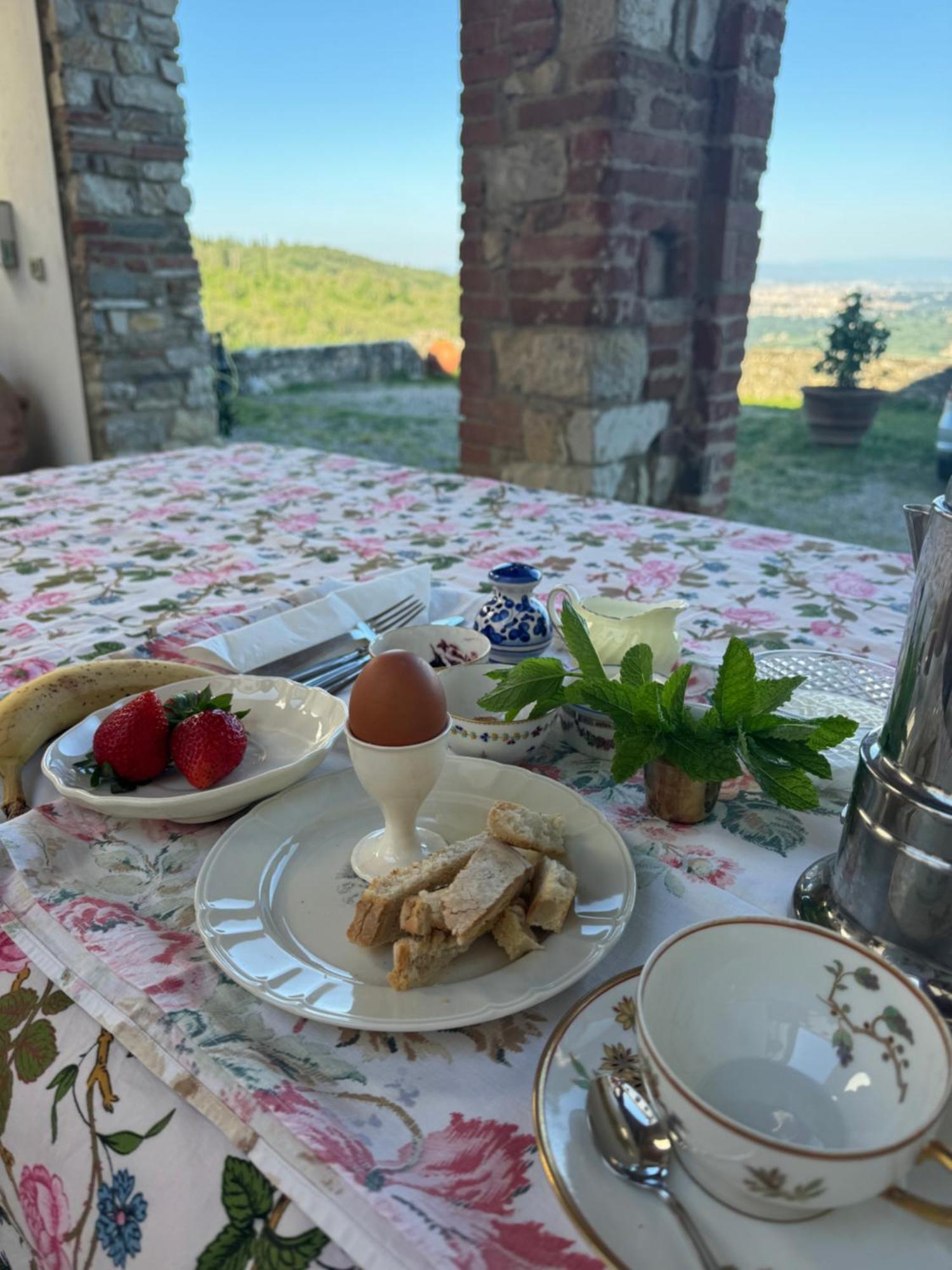 Gavene Hotel Villamagna  Екстериор снимка
